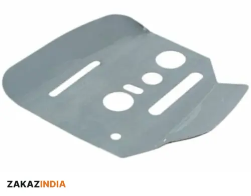 Inner side пластина STIHL 1128 664 1000