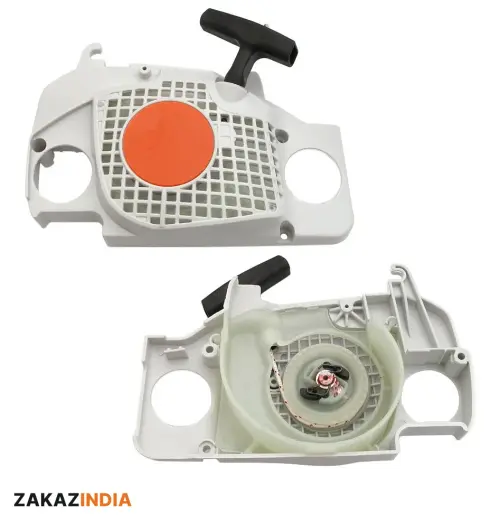 Корпус вентилятора с rewind sta STIHL 1130 080 2100