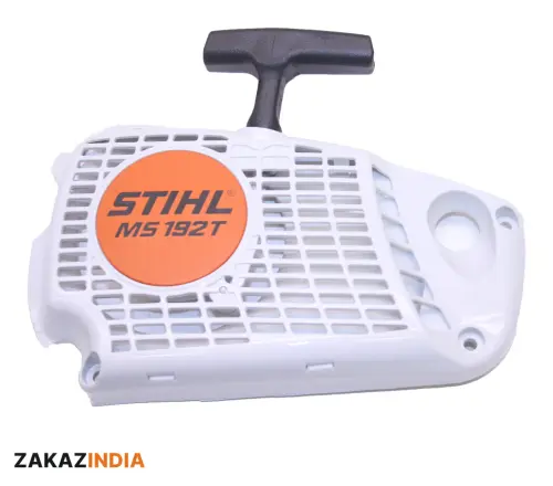 Корпус вентилятора с rewind sta STIHL 1137 080 2108