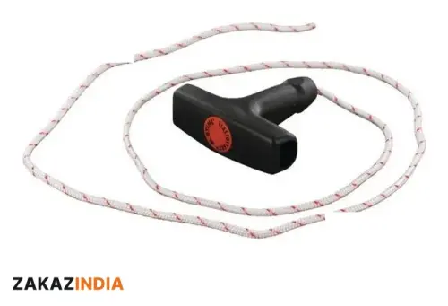 Рукоятка стартера elastostart ø 3mm STIHL 0000 190 3402