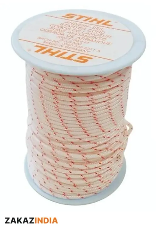 Шнур стартера ø 3.5mm x 60.8 STIHL 0000 930 2212