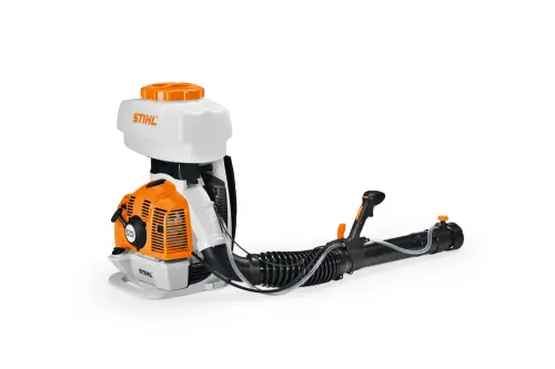 Ранцевый опрыскиватель STIHL SR 450