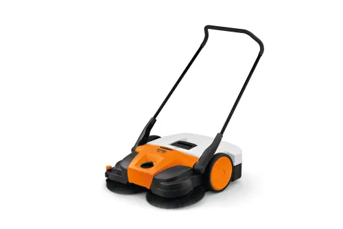 Ручная подметальная машина STIHL KG 770