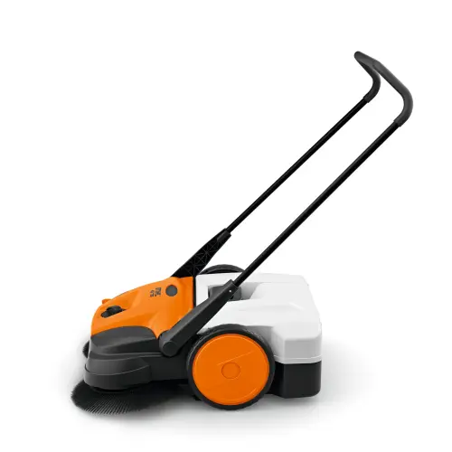 STIHL KG 770, общий вид
