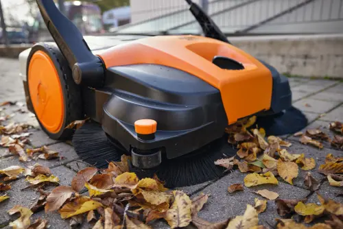 STIHL KG 770, рукоятка