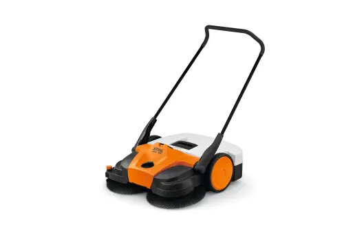 STIHL KGA 770, общий вид