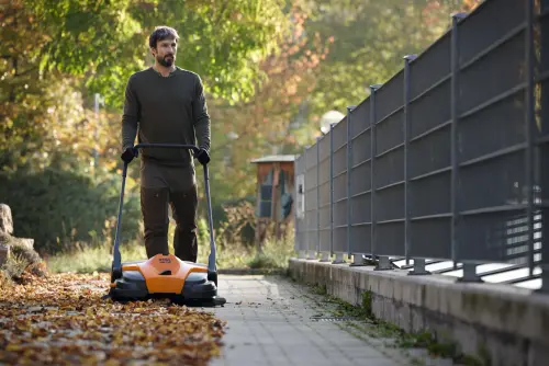 STIHL KGA 770 без аккумулятора и зарядного устройства