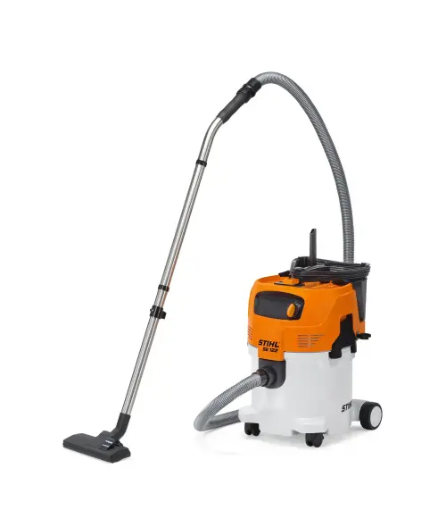 Пылесос STIHL SE 122