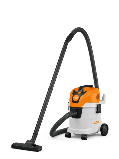 Пылесос STIHL SE 33 для сухой и влажной уборки