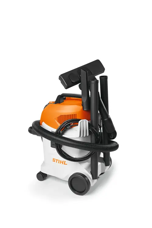 STIHL SE 33, корпус