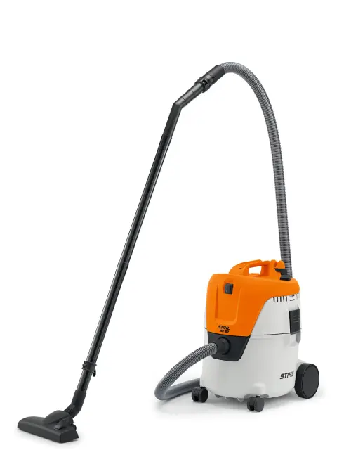 Пылесос STIHL SE 62