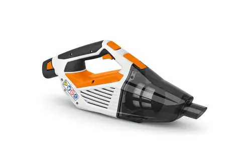 Аккумуляторный ручной пылесос STIHL SEA 20 с АКБ AS 2 и зарядным AL 1