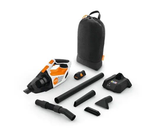 STIHL SEA 20, комплект с принадлежностями