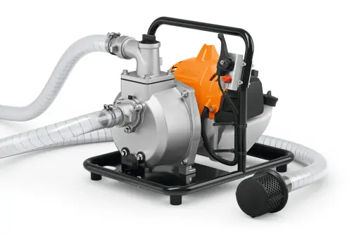 Бензиновая мотопомпа STIHL WP 230