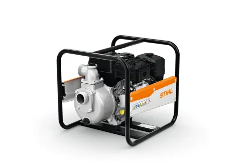 Бензиновая мотопомпа STIHL WP 300