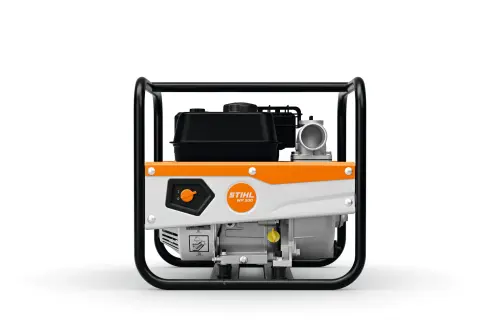STIHL WP 300, общий вид