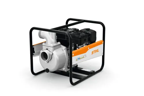 Бензиновая мотопомпа STIHL WP 600