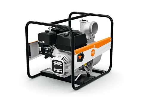 Бензиновая мотопомпа STIHL WP 900
